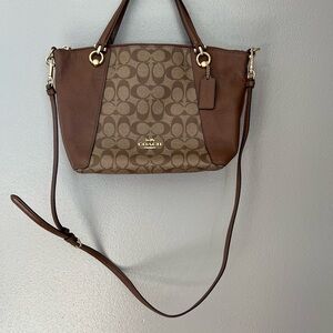 Coach Crossbody